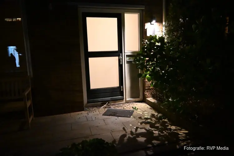 Getuigen gezocht van explosie in Westzaan