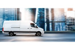 Een bestelbus verzekeren in Zaandam: groeien in een dynamische regio