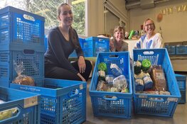 Initiatief biedt hulp aan leerlingen zonder ontbijt of lunch