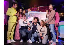 Roze Zaterdag 2027 in Arnhem