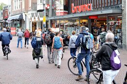 Marktpartijen aan zet voor een aantrekkelijk, levendig én gevarieerd Stadshart Zaandam