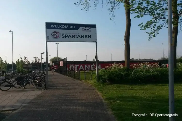 RCZ promoveert naar derde klasse, Texel '94 blijft vierdeklasser