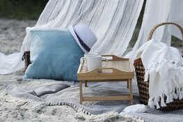 Hoe voel je je op vakantie de mooiste versie van jezelf?