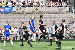 Assendelft is weer tweedeklasser, wederom degradatie voor IVV