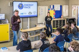 Uitkomsten van bestrijding energiearmoede in Zaanstad