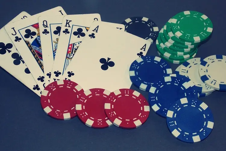 Waarom de toekomst van het casino steeds minder cash is