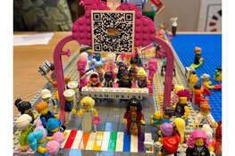 Roze Zaterdag 2025 in Zaanstad