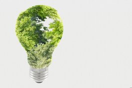 Duurzame energieprojecten slim inpassen binnen het bestaande landschap