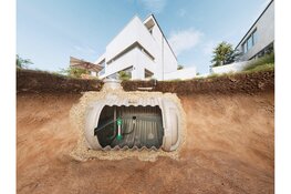 Tuinieren met regenwater: duurzaam en slim