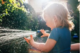 Tuinieren met regenwater: duurzaam en slim