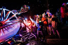 Inschrijving populaire Fjoertoer Egmond geopend, eerste vakken al uitverkocht