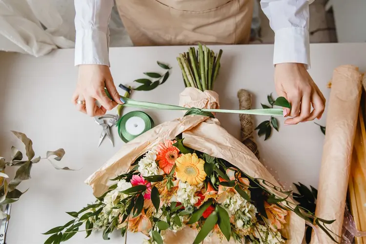 Bloemen kopen die echt iets betekenen