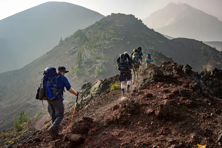 Dames hiking-schoenen: dit wil je weten volgens KEEN Footwear