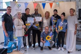 Nieuwe schakel naar werk in de techniek: TechCourtNH Zaandam