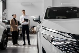 Budget lease als slimme mobiliteitsoplossing