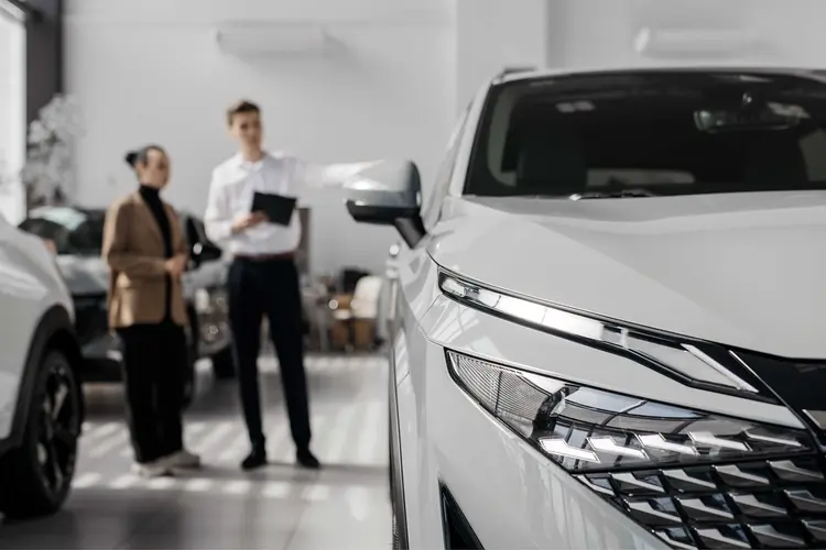 Budget lease als slimme mobiliteitsoplossing