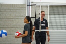 Teun Buijs terug op het oude nest