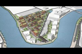 Eerste netwerkbijeenkomst ‘Aan de Zaan’