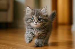 Waarom een kattenverzekering je gemoedsrust en financiële zekerheid biedt