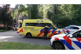 Zwaargewonde na mogelijke schietpartij in Zaandam, hulpdiensten massaal uitgerukt