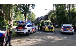 Zwaargewonde na mogelijke schietpartij in Zaandam, hulpdiensten massaal uitgerukt