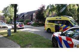 Zwaargewonde na mogelijke schietpartij in Zaandam, hulpdiensten massaal uitgerukt