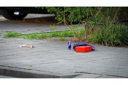 Zwaargewonde na mogelijke schietpartij in Zaandam, hulpdiensten massaal uitgerukt