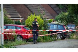 Zwaargewonde na mogelijke schietpartij in Zaandam, hulpdiensten massaal uitgerukt