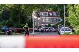 Zwaargewonde na mogelijke schietpartij in Zaandam, hulpdiensten massaal uitgerukt