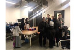 Oudhollandse pret: een verbindende spelmiddag met de kleinkinderen