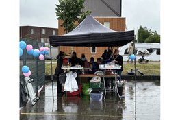 Oudhollandse pret: een verbindende spelmiddag met de kleinkinderen