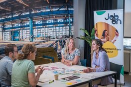 Jouw volgende bestemming: de weg naar werk dat écht bij je past in Zaandam