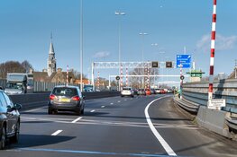 A8: Toe- en afrit Zaanstad-Koog afgesloten van 1 t/m 4 augustus 2025