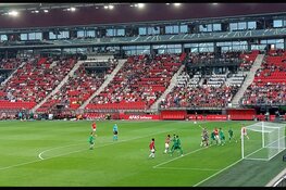 AZ herstelt de orde en klopt Ilves Tampere nu wel