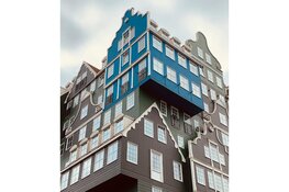 Van molen tot loft: zo maak je van je Zaandamse slaapkamer een moderne suite