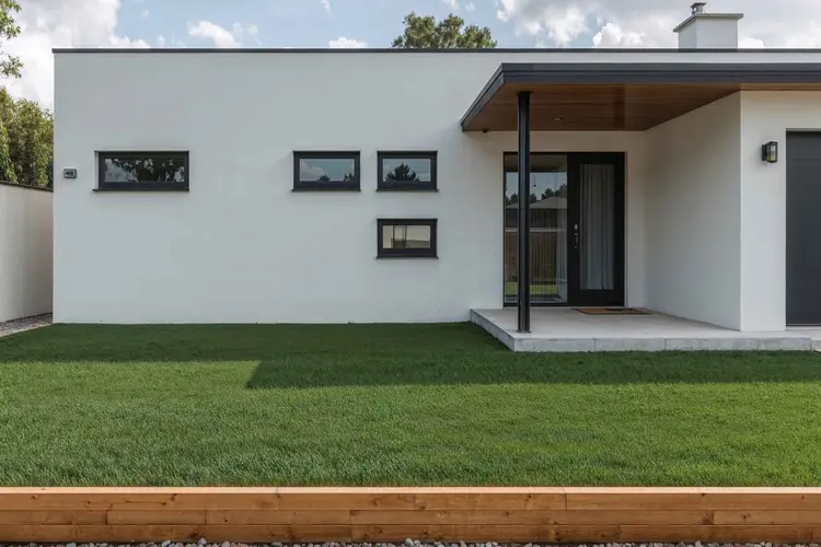 Zo combineer je tuincomfort met milieubewustzijn