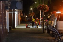 Appartementencomplex ontruimd na brand in Krommenie