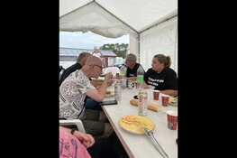 Radio Elvira dit weekend weer in de lucht met heel veel muziek en registratie Tour de Waard