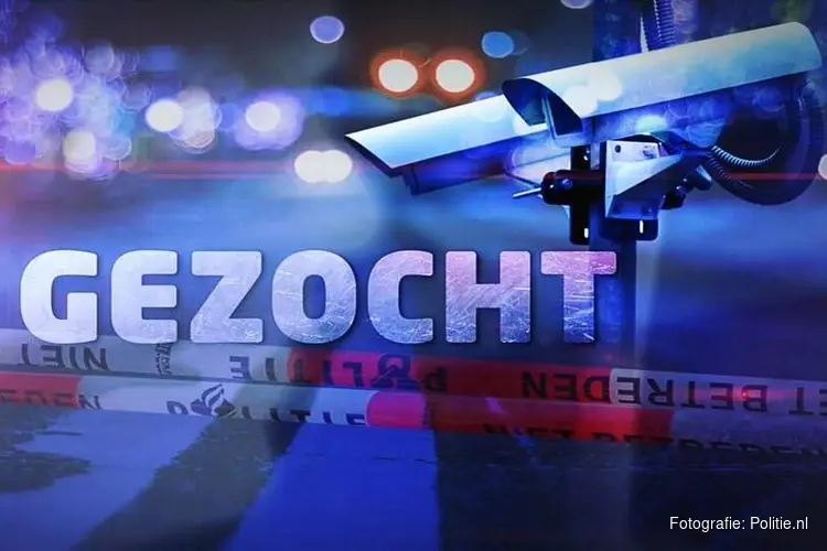 Getuigen gezocht van brandstichting bij woning in Zaandam