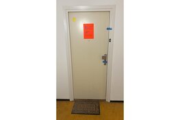 Pandsluiting Dominee Martin Luther Kingweg na drugsvondst