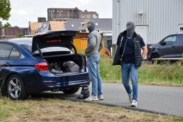 Mogelijke schietpartij in Westknollendam, veel politie op de been