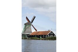 Open Monumentendagen zetten Zaandam in het teken van historie en beleving