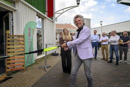 Circulaire pop-up store Zaandam officieel geopend