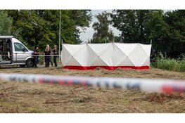 Overleden persoon aangetroffen in water Wormer