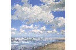 Castricumse zeegezichten in Westzaan