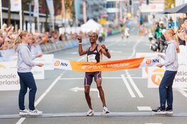 Wereldkampioen opnieuw aan de start van NN Dam tot Damloop