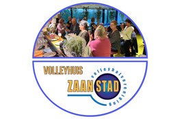 Volleybalvereniging Zaanstad komt met nieuw aanbod voor 50 + en jeugd