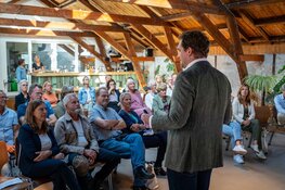 Open Monumentendag Zaanstad 2025 Thema van dit jaar Erfgoed en Architectuur