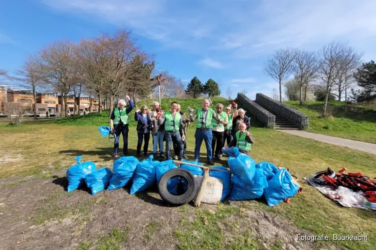 27 september: burendag met leerzame en leuke activiteiten in Willis
