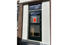 Pandsluitingen in Zaandam na drugsvondsten